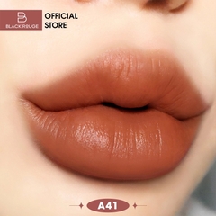 [SPECSAL24] [A38 - A45] Son Kem Lì BLACK ROUGE Airfit Velvet Tint (Version 8) 4.5g