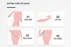 Dung Dịch Vệ Sinh Phụ Nữ Femfresh Cao Cấp Hằng Ngày Daily Intimate Wash (Cam)