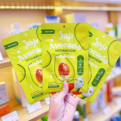 Mặt Nạ JOJI Dưỡng Da Natural Essence Mask 30g