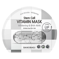 Mặt Nạ Banobagi Dưỡng Da Stem Cell Vitamin Mask 30g