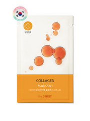 Mặt Nạ Giấy The Saem Dưỡng Da Bio Solution Mask Sheet 20g