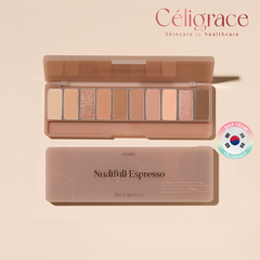 [SPECSAL24] Bảng Phấn Mắt Etude House 10 Ô Play Color Eyes Palette 9g