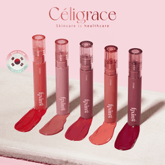[CLESAL2401 - DATE 09/2024] Son Etude House Siêu Bám Dính Lâu Trôi Fixing Tint 4g