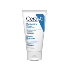Kem Dưỡng CeraVe Cho Da Khô Đến Rất Khô Moisturising Cream