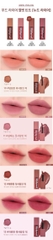 [CLESAL2401 - DATE 04/2024 - 08/2024] Son Kem Lì Lilybyred Mood Liar Velvet Tint 4.2G