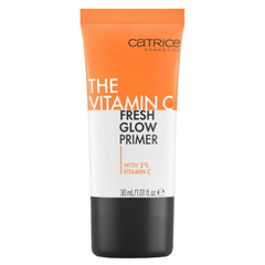 Kem Lót Kiềm Dầu, Dưỡng Ẩm, Làm Đều Màu Da Catrice Primer 30ml