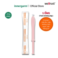 Đũa Thần Gel Dưỡng Ẩm Đa Năng Vùng Kín Wettrust Innergarm Inner Gel Moisturizing1.7g