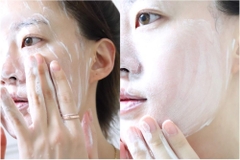 Sữa Rửa Mặt La Roche-Posay Tạo Bọt & Se Khít Lỗ Chân Lông Effaclar Deep Cleansing Foaming Cream 125ml