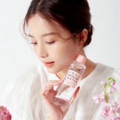 Nước Tẩy Trang Ju:cy pH 5.5 Micellar Water 200ml