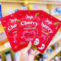Mặt Nạ JOJI Dưỡng Da Natural Essence Mask 30g