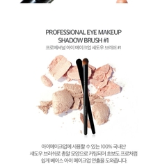 Cọ Phấn Mắt Karadium Professional Eye Makeup Shadow Brush