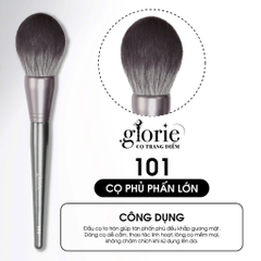 [Cọ Lẻ] Cọ Trang Điểm Chuyên Nghiệp Cao Cấp GLORIE Professional Brush