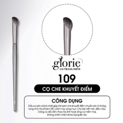 [Cọ Lẻ] Cọ Trang Điểm Chuyên Nghiệp Cao Cấp GLORIE Professional Brush