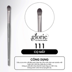 [Cọ Lẻ] Cọ Trang Điểm Chuyên Nghiệp Cao Cấp GLORIE Professional Brush