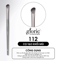 [Cọ Lẻ] Cọ Trang Điểm Chuyên Nghiệp Cao Cấp GLORIE Professional Brush