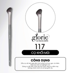 [Cọ Lẻ] Cọ Trang Điểm Chuyên Nghiệp Cao Cấp GLORIE Professional Brush