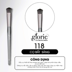 [Cọ Lẻ] Cọ Trang Điểm Chuyên Nghiệp Cao Cấp GLORIE Professional Brush