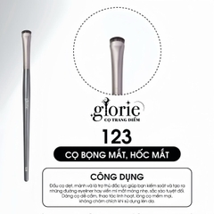 [Cọ Lẻ] Cọ Trang Điểm Chuyên Nghiệp Cao Cấp GLORIE Professional Brush