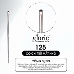 [Cọ Lẻ] Cọ Trang Điểm Chuyên Nghiệp Cao Cấp GLORIE Professional Brush