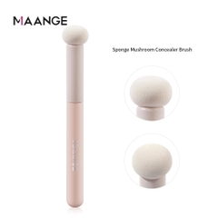 MAANGE - Cọ Tô Son Môi, Che Khuyết Điểm Môi