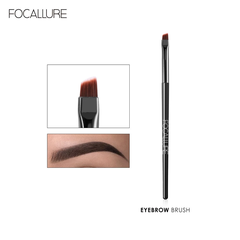 Cọ Trang Điểm Mắt/Mày FOCALLURE Siêu Mảnh Đa Công Dụng FA135