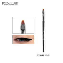 Cọ Trang Điểm Mắt/Mày FOCALLURE Siêu Mảnh Đa Công Dụng FA135