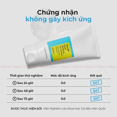 Gel Rửa Mặt Cosrx Tràm Trà, 0.5% BHA Có Độ pH Thấp Low pH Good Morning Gel Cleanser 150ml