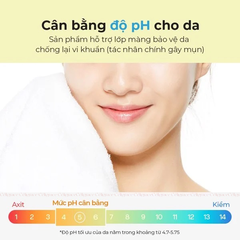 Gel Rửa Mặt Cosrx Tràm Trà, 0.5% BHA Có Độ pH Thấp Low pH Good Morning Gel Cleanser 150ml