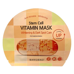Mặt Nạ Banobagi Dưỡng Da Stem Cell Vitamin Mask 30g