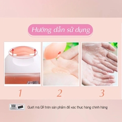 Dung Dịch Vệ Sinh Phụ Nữ Femfresh Cao Cấp Hằng Ngày Daily Intimate Wash (Cam)