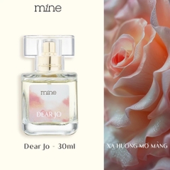 Nước Hoa Mine Eau De Parfum 30ml