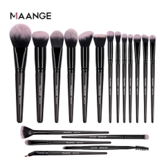 MAANGE - Bộ 18 Cọ Trang Điểm 51239