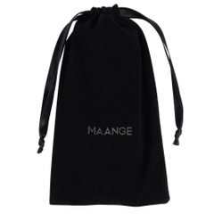 MAANGE - Túi Đựng Cọ Trang Điểm MAANGE Nhung Cao Cấp 51872