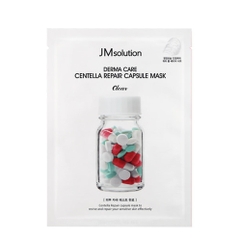 Mặt Nạ Giấy Chăm Sóc Da Toàn Diện JMSOLUTION Mask