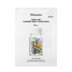 Mặt Nạ Giấy Chăm Sóc Da Toàn Diện JMSOLUTION Mask