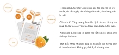 Mặt Nạ Mediheal Essential Mask EX. 24ml (Bản Thường)