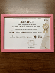 Kem Dưỡng Goodal Nâng Tone Da Premium Tone Up Cream 30ml