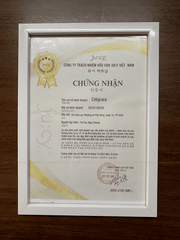 [Tuýp Mới 50ml] Kem Chống Nắng Ju:cy Nâng Tone All-In-One Sunblock SPF50+ PA++++