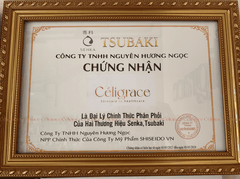 Sữa Chống Nắng Senka Kiềm Dầu, Mịn Lì SPF50/PA++++ Perfect UV Milk 40ml
