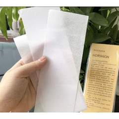 Giấy Wax Lông Horshion 100 Miếng