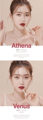 [CLESAL2401 - DATE 03/2024] Son Kem Lì Gilaa Dưỡng Ẩm Cho Môi Căng Mọng Gilaa Plumping Lip Serum 3.8g