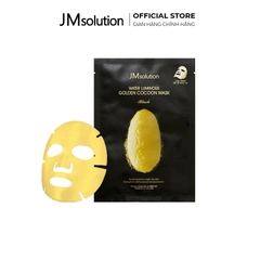 Mặt Nạ Giấy Chăm Sóc Da Toàn Diện JMSOLUTION Mask