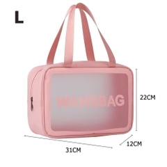 MAANGE - Túi Đựng Mỹ Phẩm Du Lịch 0311