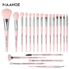 MAANGE - Bộ 20 Cọ Trang Điểm 5748