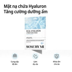 Mặt Nạ Dưỡng Da Some By Mi Real Care Mask 20g