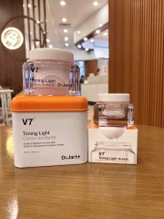 Kem Dưỡng Dr Jart+ Làm Sáng Da, Mờ Thâm Nám V7 Toning Light