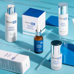 [CLESAL2401 - DATE 06/2024] Serum IMAGE Làm Sáng, Giảm Nếp Nhăn MD Restoring Power-C 30ml