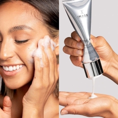 [CLESAL2401 - DATE 07/2024] Sửa Rửa Mặt IMAGE Dưỡng Và Phục Hồi Da Hư Tổn The Max Stem Cell Facial Cleanser 118ml