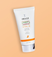 Serum IMAGE Cấp Nước - Khóa Ẩm Vital C Hydrating Water Burst 59ml