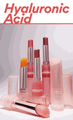 Son Dưỡng Có Màu Innisfree Dewey Tint Lip Balm 3.2g